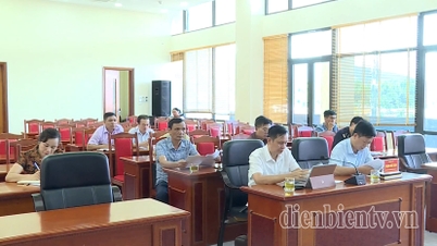 ដាក់ពង្រាយការអភិវឌ្ឍន៍ការប៉ាន់ប្រមាណថវិការដ្ឋសម្រាប់ឆ្នាំ 2025