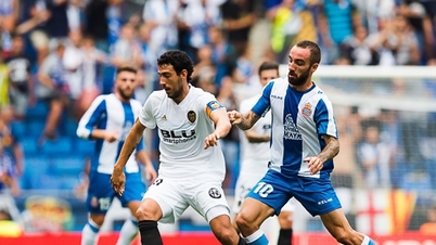 Nhận định, dự đoán Espanyol vs Valencia: Cách biệt 1 bàn
