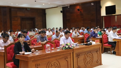 Đánh giá công tác tuyển sinh vào lớp 10 THPT năm học 2024-2025 trên địa bàn tỉnh Đắk Lắk