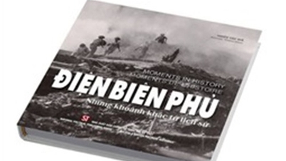 Tái hiện sinh động, toàn diện về Chiến thắng Điện Biên Phủ