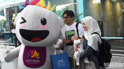 ជើងហោះហើរត្រង់ Kuala Lumpur-Da Nang