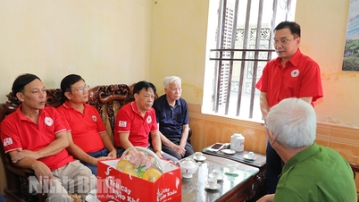 Người Ninh Bình đầu tiên hiến xác cho khoa học