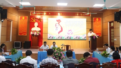 សិក្ខាសាលាស្តីពីការលើកកម្ពស់គុណភាពនៃការអប់រំទ្រឹស្តីនយោបាយ ពាក់ព័ន្ធនឹងការលើកកម្ពស់ទំនៀមទម្លាប់បដិវត្តន៍
