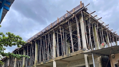Thành lập Ban Chỉ đạo về thực hiện các biện pháp phòng, chống lãng phí tỉnh Quảng Nam