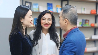 Quang Nam businesswomen join forces for development