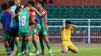 Câu lạc bộ Bóng đá Đắk Lắk: Thất bại không phải là dấu chấm hết!