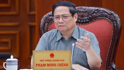 Dứt khoát không để thiếu điện trong năm 2025