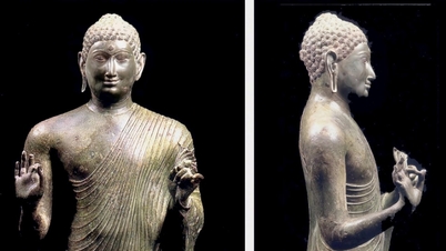 Ngoại thương Champa nhìn từ Quảng Nam