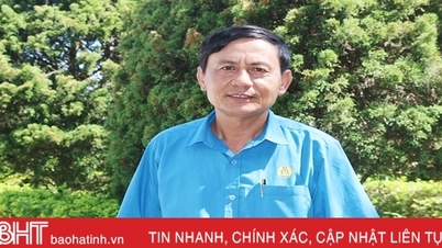 កម្មាភិបាល​សហជីព​មូលដ្ឋាន​មាន​ការ​លះបង់​និង​សាទរ​ចំពោះ​ចលនា។