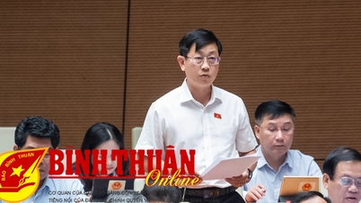 Tăng ứng dụng phát triển khoa học công nghệ trong quản lý, bảo vệ tài nguyên nước