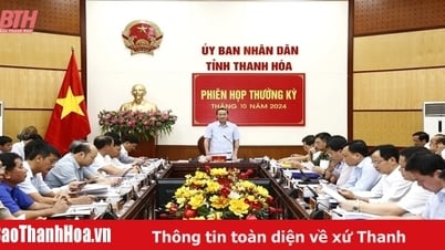 Thanh Hoa៖ តុលា សេដ្ឋកិច្ច