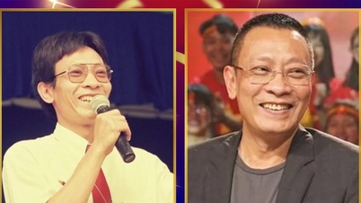 Famous VTV MCs of that day