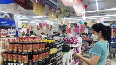Chương trình Khuyến mại tập trung quốc gia sẽ có nhiều ưu đãi lên đến 100%