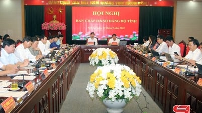 Quyết liệt thực hiện các giải pháp phát triển kinh tế, xã hội, chăm lo đời sống của nhân dân