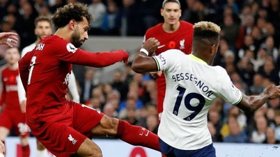 Commentaires et pronostics pour Tottenham Hotspur vs Liverpool : L'équipe à domicile perd