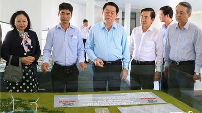 Đổi mới mạnh mẽ nội dung hoạt động, phương thức công tác tuyên giáo, đáp ứng yêu cầu nhiệm vụ trong tình hình mới