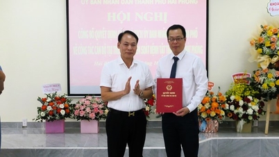 លោក Dong Trung Kien កាន់តំណែងជានាយកមជ្ឈមណ្ឌលគ្រប់គ្រងជំងឺទីក្រុង។