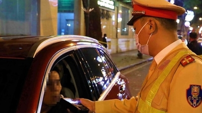 Thanh tra Chính phủ đề nghị bỏ xét nghiệm nồng độ cồn với người khám sức khỏe lái xe