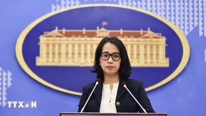 ស្នើ​សហរដ្ឋ​អាមេរិក​ឲ្យ​វាយ​តម្លៃ​យ៉ាង​ម៉ឺងម៉ាត់​អំពី​ស្ថានភាព​សាសនា និង​ជំនឿ​នៅ​វៀតណាម