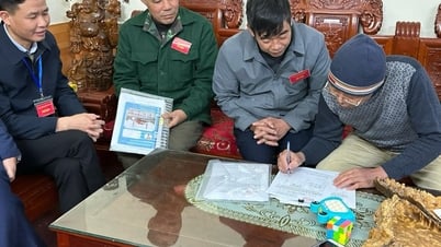 តើ​លោក​យល់​ឃើញ​យ៉ាង​ណា​ពី​លទ្ធផល​នៃ​ការ​យល់​ឃើញ​របស់​អ្នក​បោះឆ្នោត​ចំពោះ​ការ​រៀបចំ​អង្គភាព​រដ្ឋបាល​ថ្នាក់​ឃុំ​ក្នុង​ខេត្ត Hai Duong?