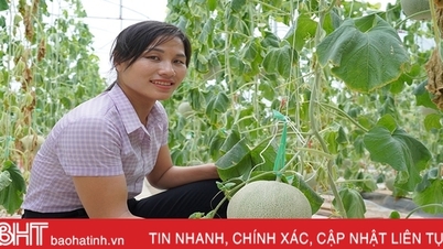 កម្មាភិបាល​ភូមិ​ជា​ស្ត្រី​ពូកែ​ខាង​ការងារ​សង្គម និង​សេដ្ឋកិច្ច