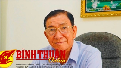 Những kỳ vọng gửi đến Đại hội đại biểu Mặt trận Tổ quốc Việt Nam tỉnh Bình Thuận lần thứ IX