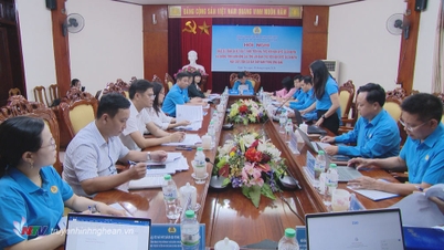 Hội nghị khảo sát, đánh giá kết quả 15 năm triển khai thực hiện Nghị quyết số 20 của Ban chấp hành TƯ  Đảng