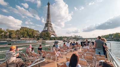Bốn lưu ý cho du khách đến Paris dịp Olympic 2024