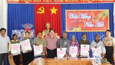 NTO - Đồng chí Phan Xuân Dũng, Chủ tịch Liên hiệp các Hội Khoa học