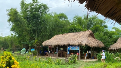 Thúc đẩy du lịch nông thôn Điện Bàn phát triển