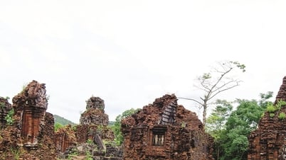 Chuyện vụn quanh di tích