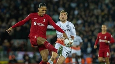 មតិ និងការព្យាករណ៍សម្រាប់ West Ham vs Liverpool: សម្លុតអ្នកទន់ខ្សោយ