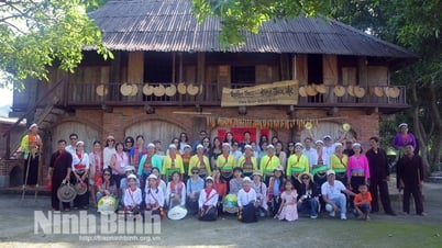 Khảo sát một số sản phẩm du lịch trên địa bàn tỉnh