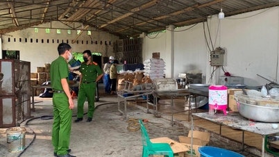 Nam Sách quyết liệt xử lý vi phạm đất đai, môi trường