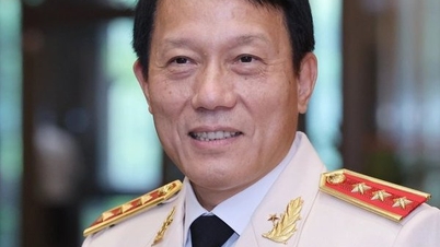 Thủ tướng Chính phủ phân công nhiệm vụ cho Bộ trưởng Bộ Công an