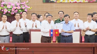 การรวมรายการเอกสารผ่านด่านชายแดนรองทงธุ-น้ำทาย