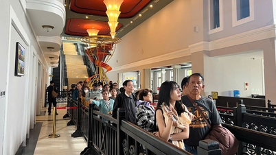 Nhiều điểm du lịch miền Bắc mở lại sau bão