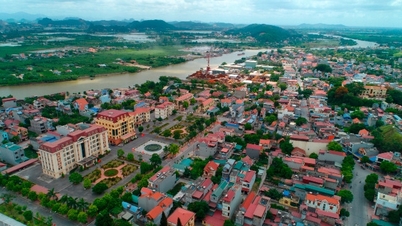 Kinh Mon ត្រូវបានទទួលស្គាល់ថាជាតំបន់ទីក្រុងប្រភេទទី 3 ។