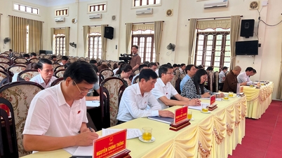 Invest 25.6 billion VND to renovate Pham Tran inter-commune road
