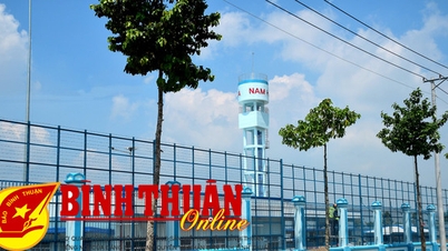Vì môi trường phát triển các cụm công nghiệp ở Đông Hà – Đức Linh. Bài 3