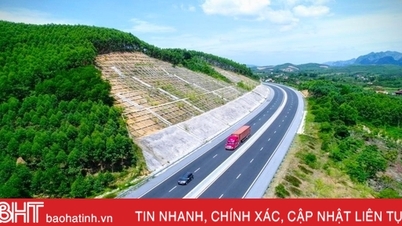 Đề xuất điều chỉnh quy hoạch đường bộ, cao tốc Bắc