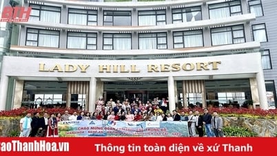 Doanh nghiệp du lịch nỗ lực bứt tốc