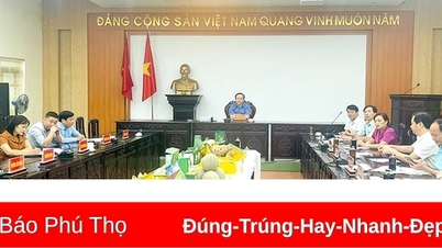 ការវាយតម្លៃ និងការចាត់ថ្នាក់នៃផលិតផល OCOP ក្នុងឆ្នាំ 2024