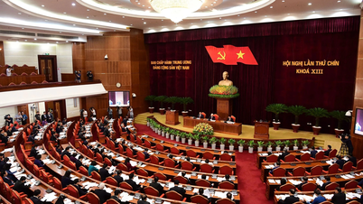 Preparing for the 14th National Party Congress