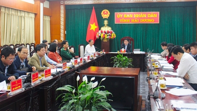 Hải Dương sẽ sửa chữa một số hạng mục công trình khu mộ liệt sĩ Hải Hưng tại Nghĩa trang liệt sĩ Trường Sơn, Đường 9