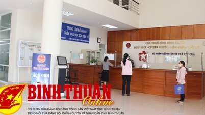 Tăng tốc giải quyết hồ sơ hoàn thuế giá trị gia tăng