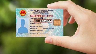 Personal identification number replaces tax code from July 1, 2025
