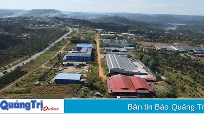 ផ្លាស់ប្តូរទីលំនៅអ្នកស្រុកចេញពីសួនឧស្សាហកម្មមុនថ្ងៃទី 31 ខែធ្នូ ឆ្នាំ 2025