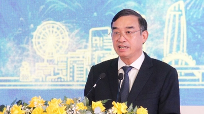 Quy hoạch Đà Nẵng thời kỳ 2021-2030, tầm nhìn đến 2050: Cơ sở pháp lý quan trọng cho phát triển bền vững