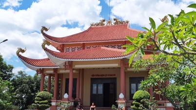 Dak Po Victory Relic: ការតភ្ជាប់ទេសចរណ៍អន្តរតំបន់